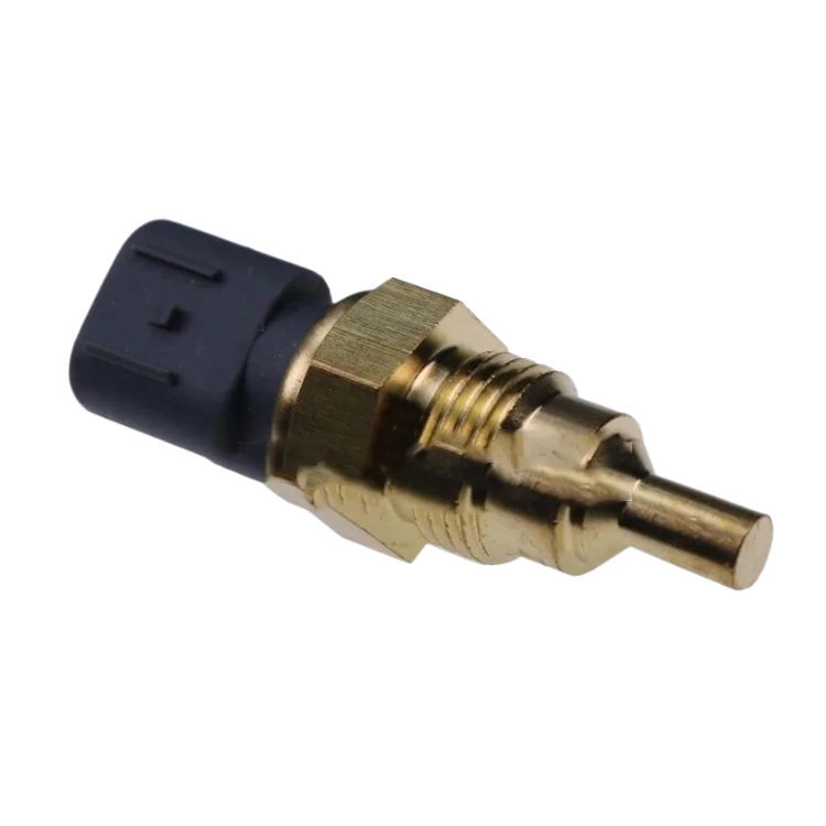 Tamerx Water Temp Sensor for Isuzu 4HK1, 6HK1, 4JJ1 engines, OEM 8981566480, designed for 2004-2015 models.
