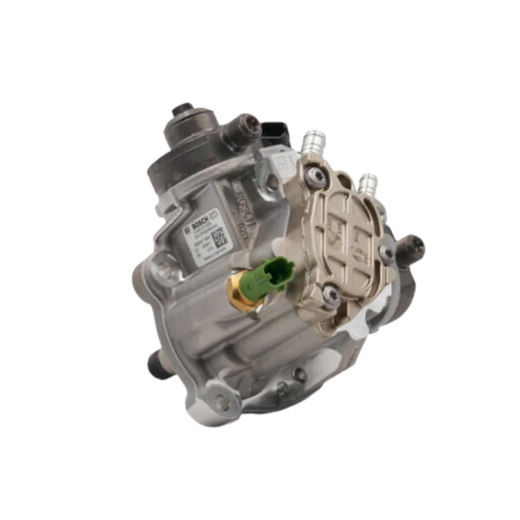 Tamerx High Pressure Fuel Pump for Isuzu 4JJ1 engines, OEM 8980879863, designed 2011-2016 models,high-quality performance