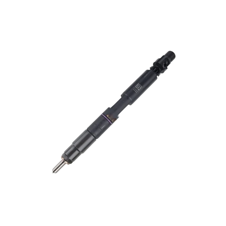 Tamerx Fuel Injector for JCB 4.4 EcoMax and 4.8 EcoMax engines, OEM 320-06827, designed for 2017-2023 models