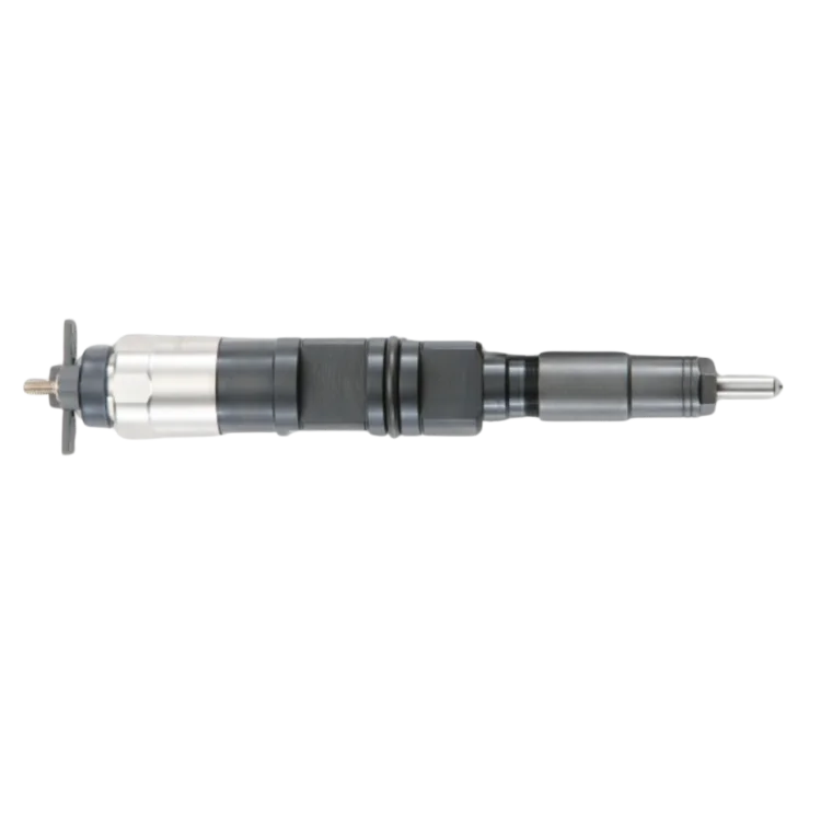 Tamerx Fuel Injector for John Deere 4.5L and 6.8L engines, OEM RE534111, designed for high-quality performance.
