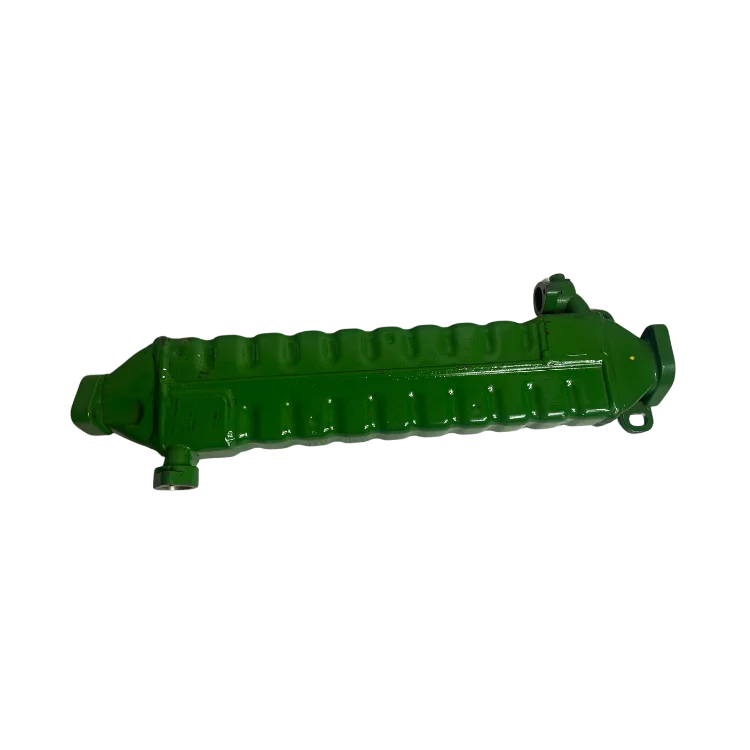 Tamerx EGR Cooler for John Deere 9.0L engines, OEM RE522294, designed for high-quality performance.