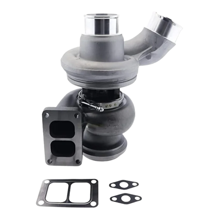 Tamerx Turbo Assembly for Mack E-Tech engines, OEM 631GC5173AM8X, designed for 2003-2007 models, high-quality performance.