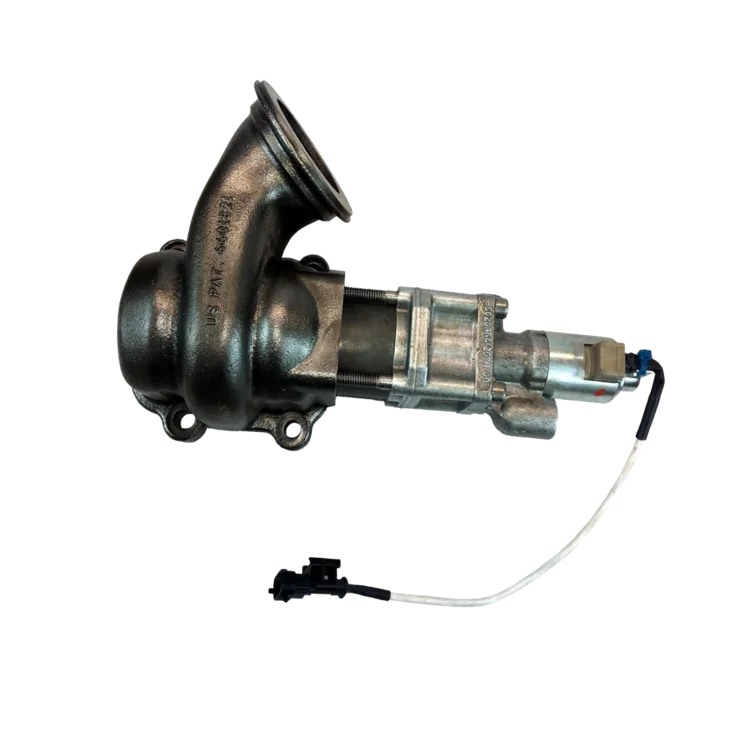 Tamerx EGR Valve for Mack MP7, MP8 engines, OEM 85153858, designed for 2008-2021 models, high-quality performance.