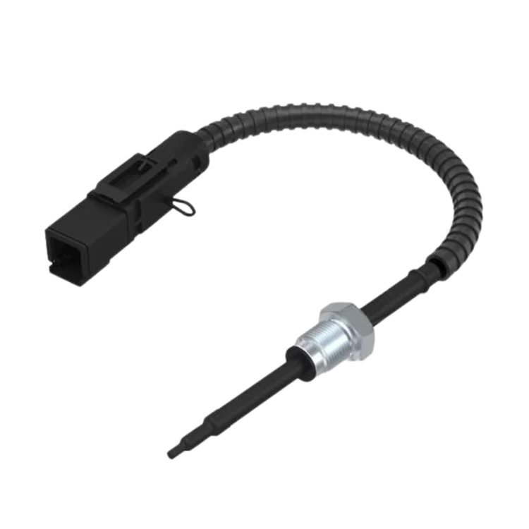 Tamerx EGR Temperature Sensor for Mack MP7, MP8, MP10 engines, OEM 21164790, for 2011-2019 models, high-quality performance.