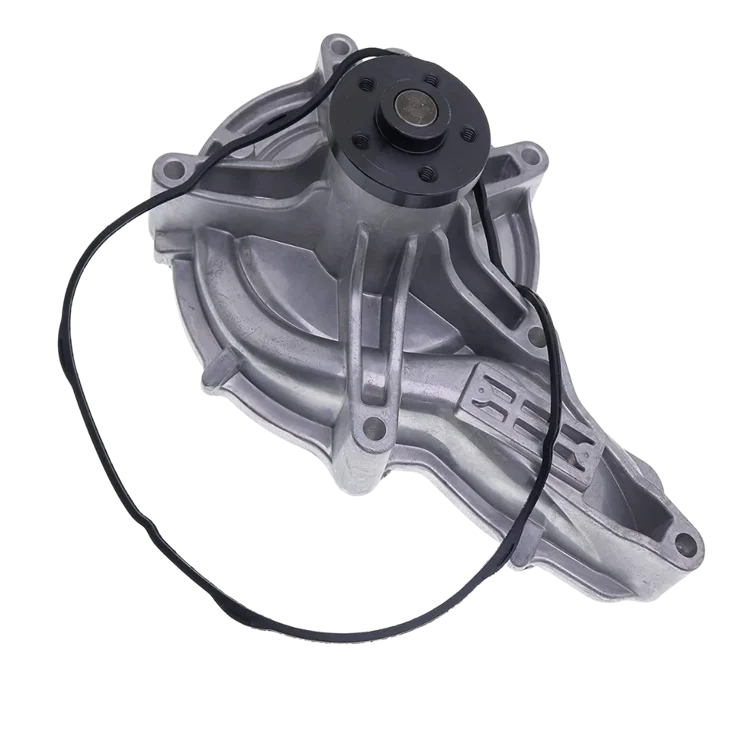Tamerx Water Pump for Mack MP7 and MP8 engines, designed for 2008-2017 models, high-quality performance.