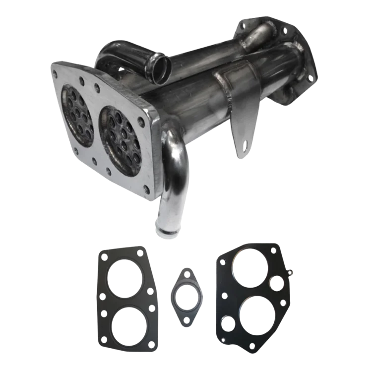 Mercedes MBE904 EGR Cooler 2002-2006: OEM 9041420479