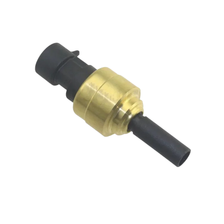 Tamerx Volvo Air Pressure Sensor, OEM 20449988, designed for Volvo engines, high-quality performance.