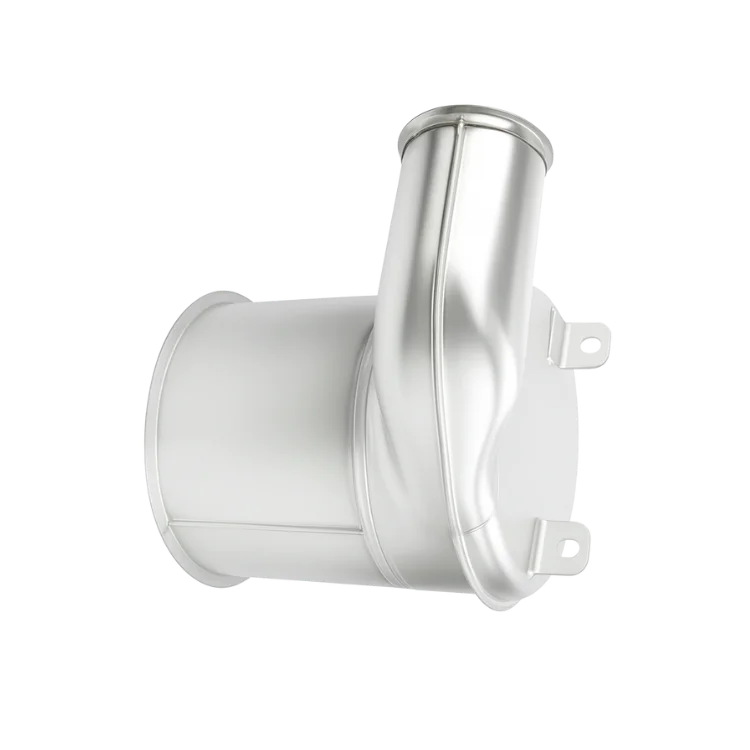 Tamerx DOC for Volvo D11, D13, D16 engines, OEM 21756506, designed for 2013-2017 models, high-quality reliability.
