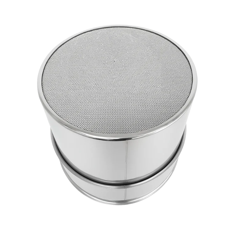 Tamerx DPF for Volvo D11, D13, D16 engines, OEM 21850658, designed for 2008-2010 models, high-quality performance.