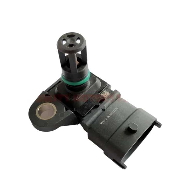 Tamerx Volvo D11, D13 Turbo Boost Pressure Sensor, OEM 22422785, designed for D11 and D13 engines, high-quality performance.