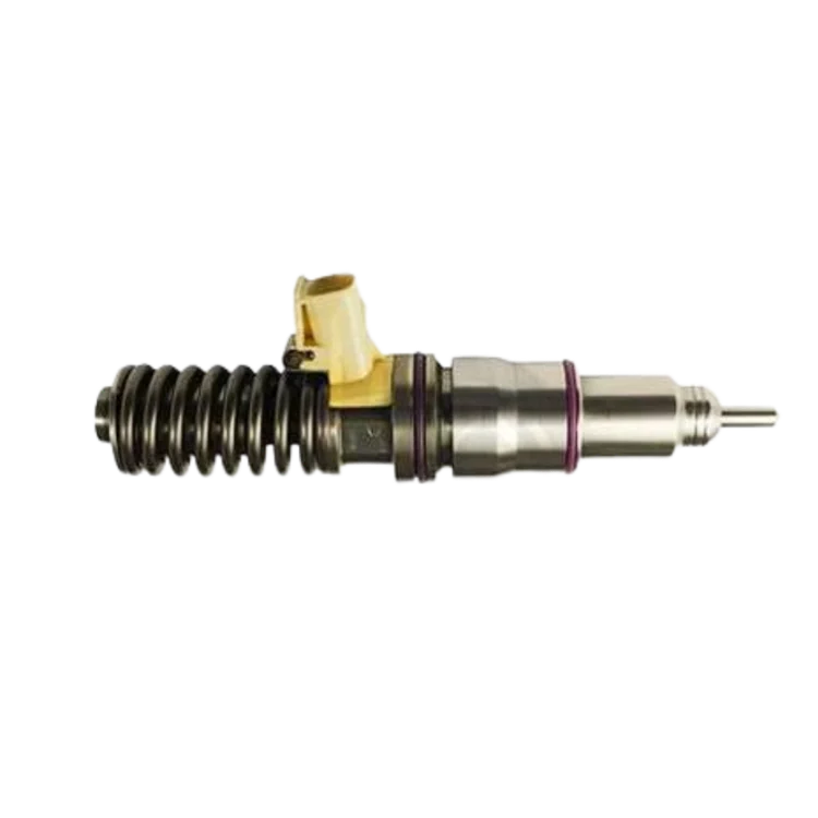 Tamerx Fuel Injector for Volvo D11J, OEM 85020427, designed for 2015-2018 models, high-quality performance.