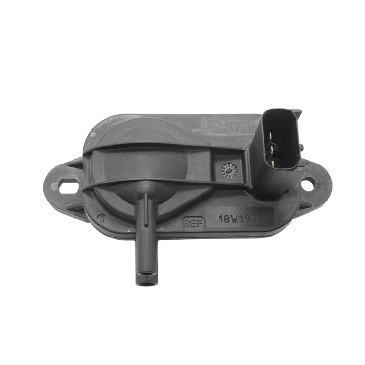 Tamerx Volvo D11, D13 DPF Sensor, OEM 20451992, designed for D11 and D13 engines, high-quality performance.